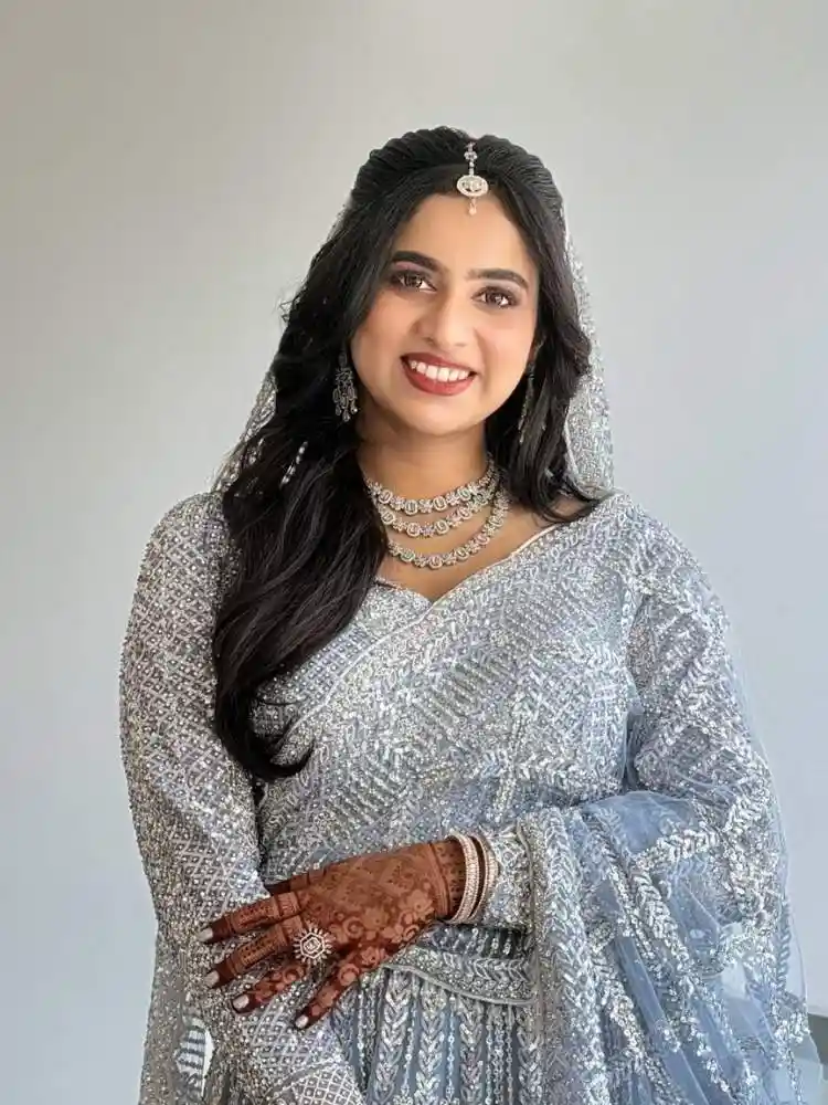Makeover By Badul