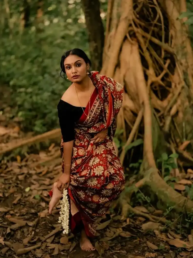 makeup look by Makeup By Aneesh Madhav on Makeup Kerala
