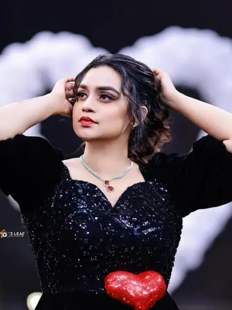 makeup look by Makeup By Aneesh Madhav on Makeup Kerala