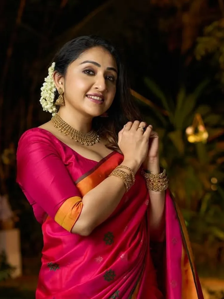 makeup look by Makeup By Aneesh Madhav on Makeup Kerala