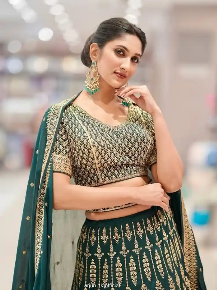 makeup look by Makeup By Aneesh Madhav on Makeup Kerala