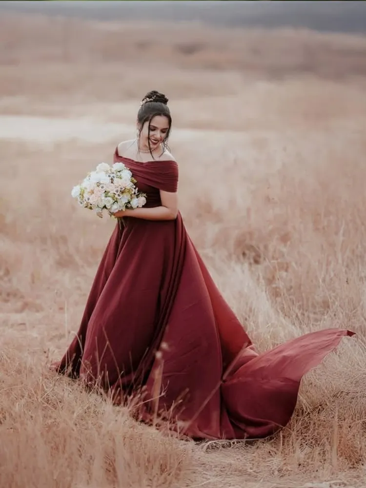 makeup look by Anakhalissa Bridal Studio on Makeup Kerala