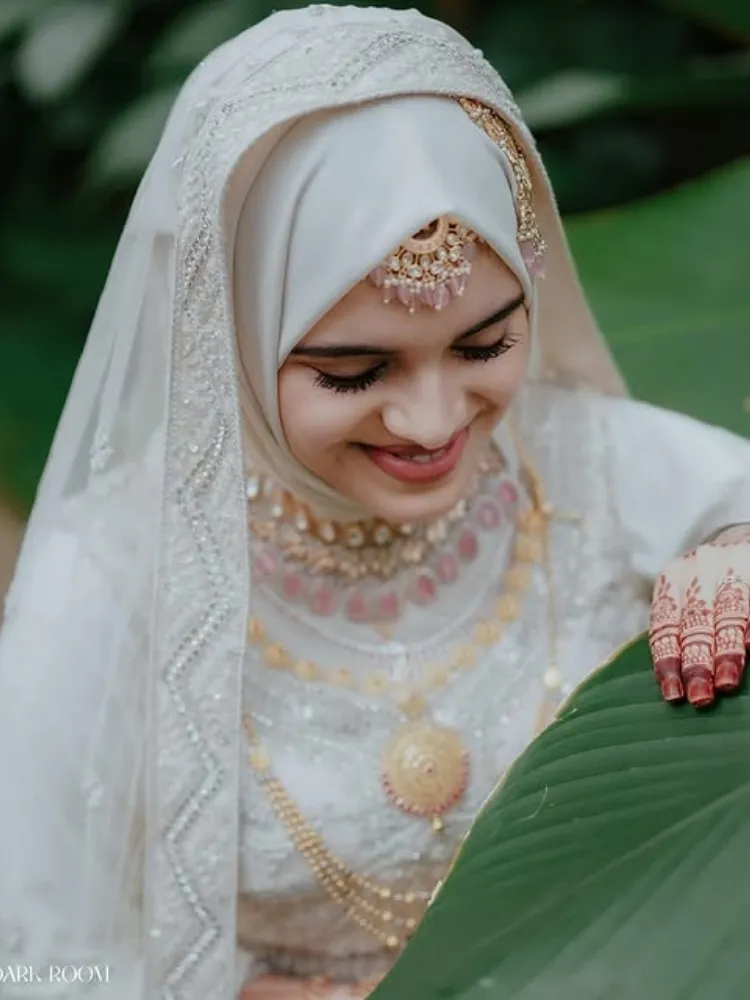 makeup look by Hazel Makeover on Makeup Kerala