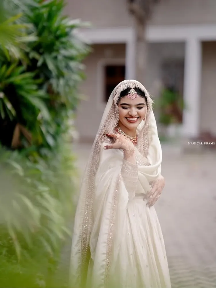 makeup look by Hazel Makeover on Makeup Kerala