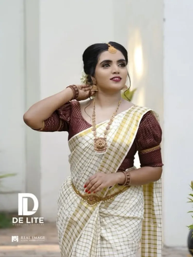 makeup look by Hazel Makeover on Makeup Kerala