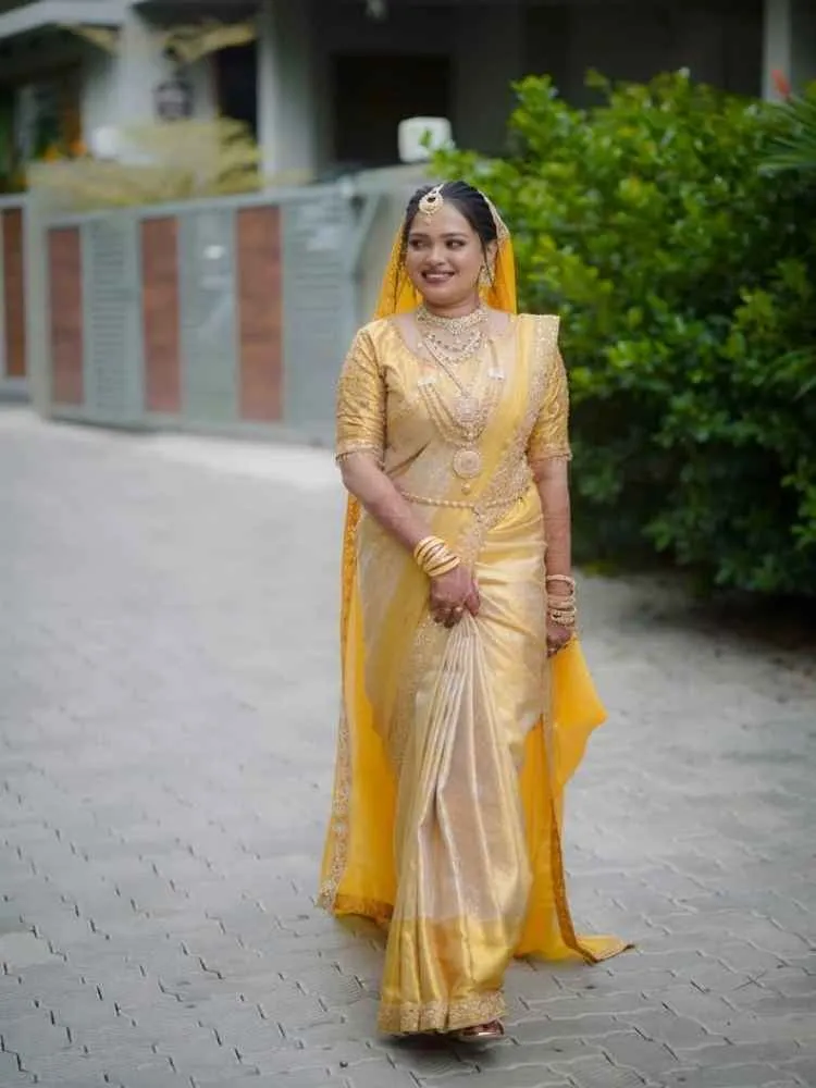 makeup look by Hazel Makeover on Makeup Kerala