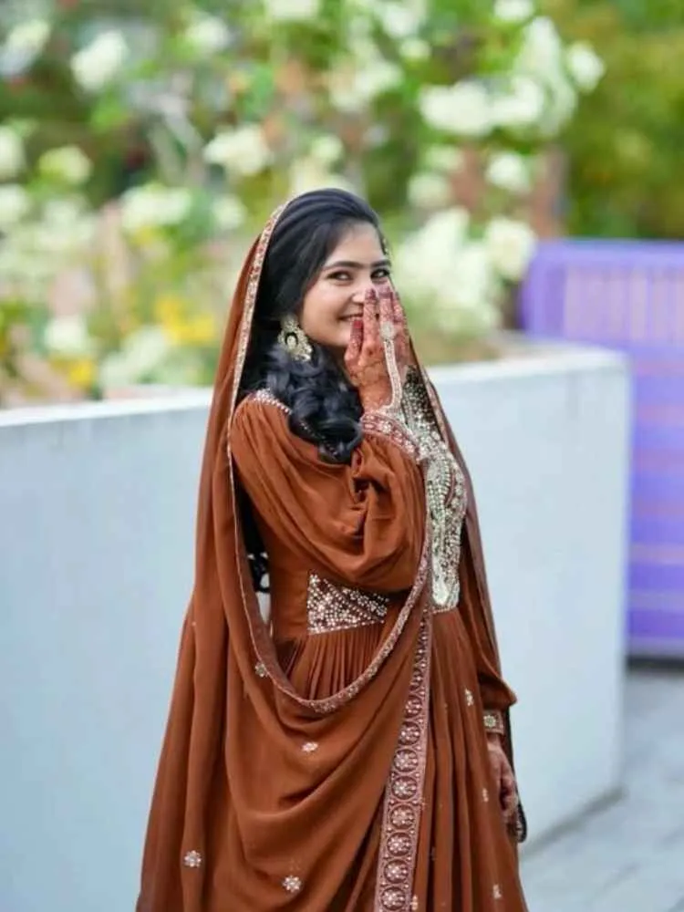 makeup look by Hazel Makeover on Makeup Kerala