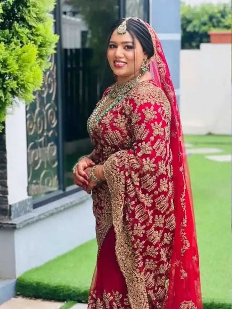 makeup look by Hazel Makeover on Makeup Kerala