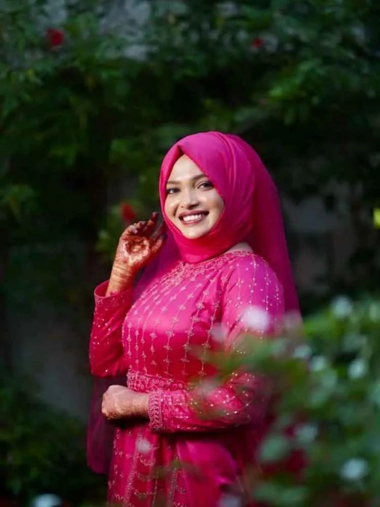 makeup look by Hazel Makeover on Makeup Kerala