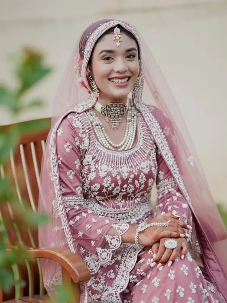 makeup look by Hazel Makeover on Makeup Kerala