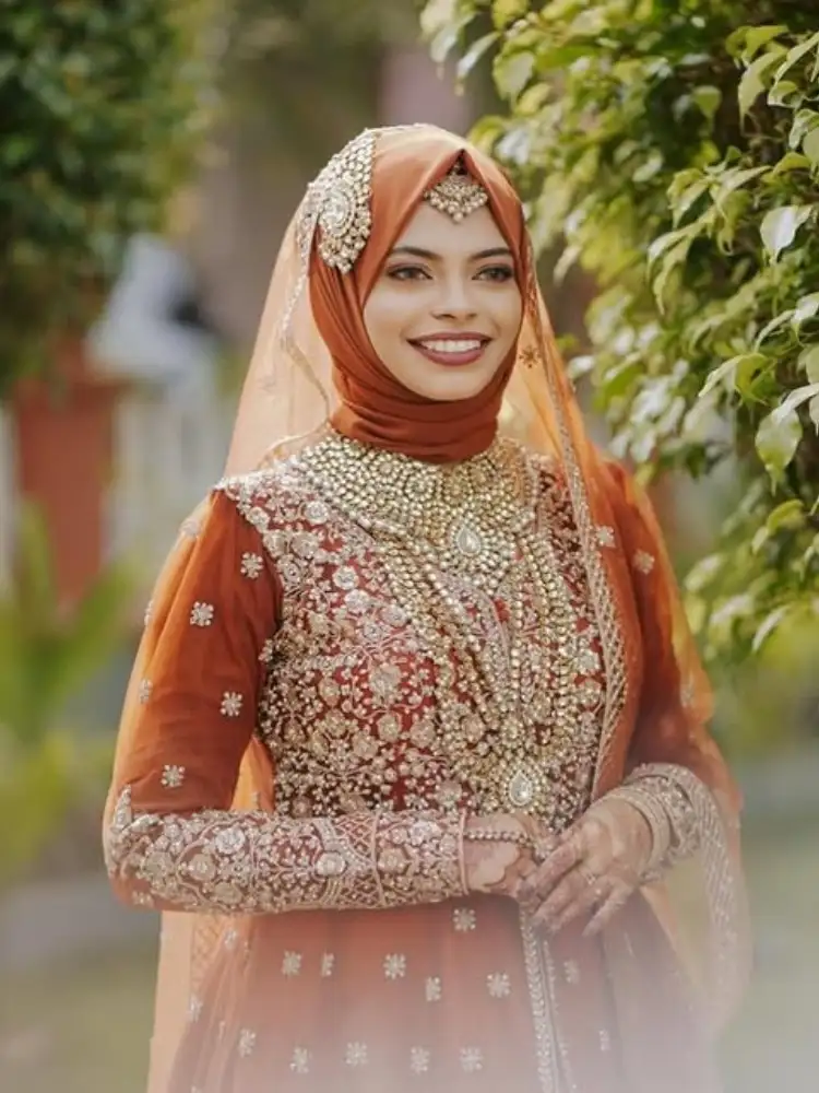 makeup look by Hazel Makeover on Makeup Kerala