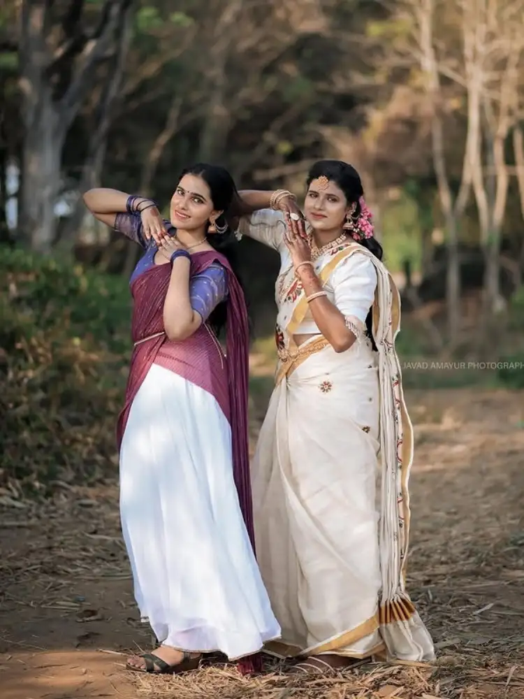 makeup look by Roshis Makeup Manthra on Makeup Kerala