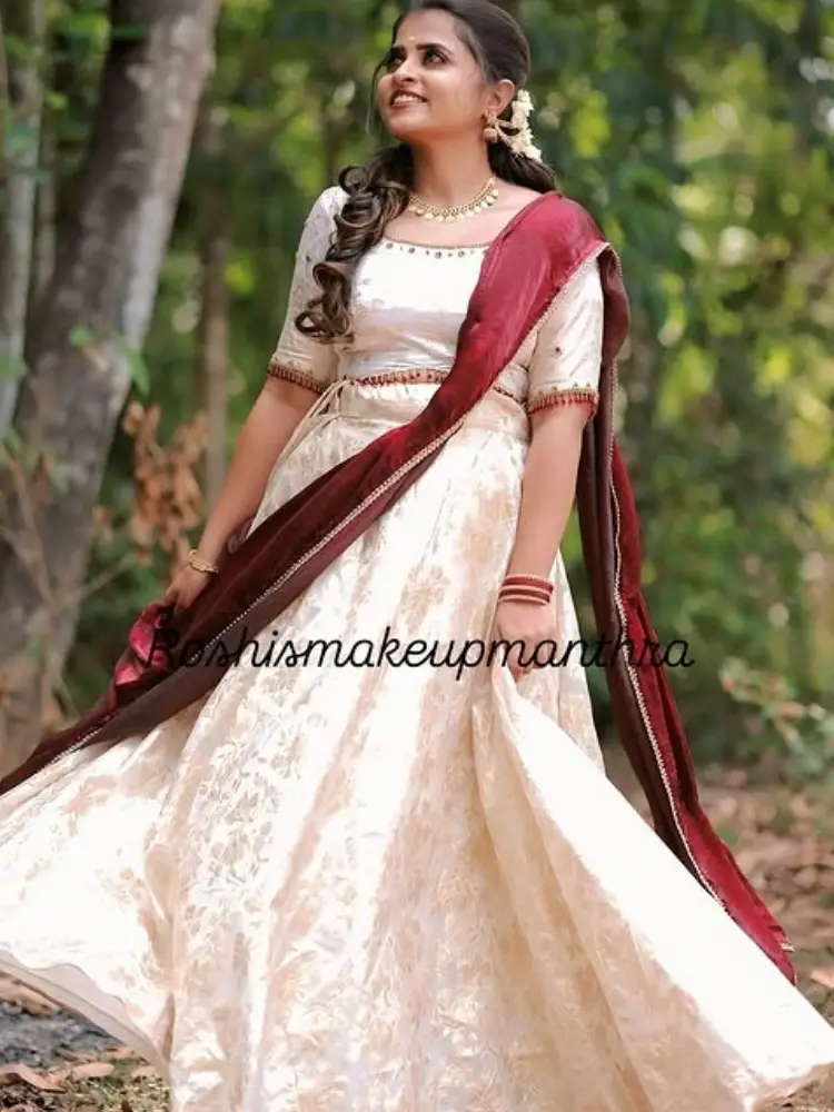 makeup look by Roshis Makeup Manthra on Makeup Kerala