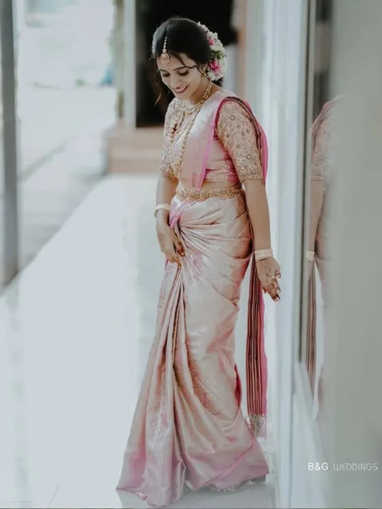makeup look by Anuz Makeover on Makeup Kerala