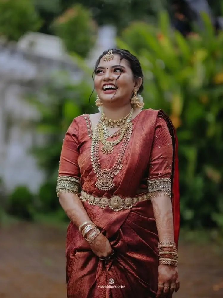 makeup look by Anuz Makeover on Makeup Kerala