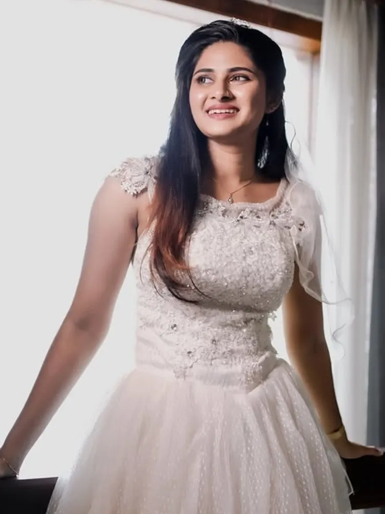 makeup look by Anuz Makeover on Makeup Kerala