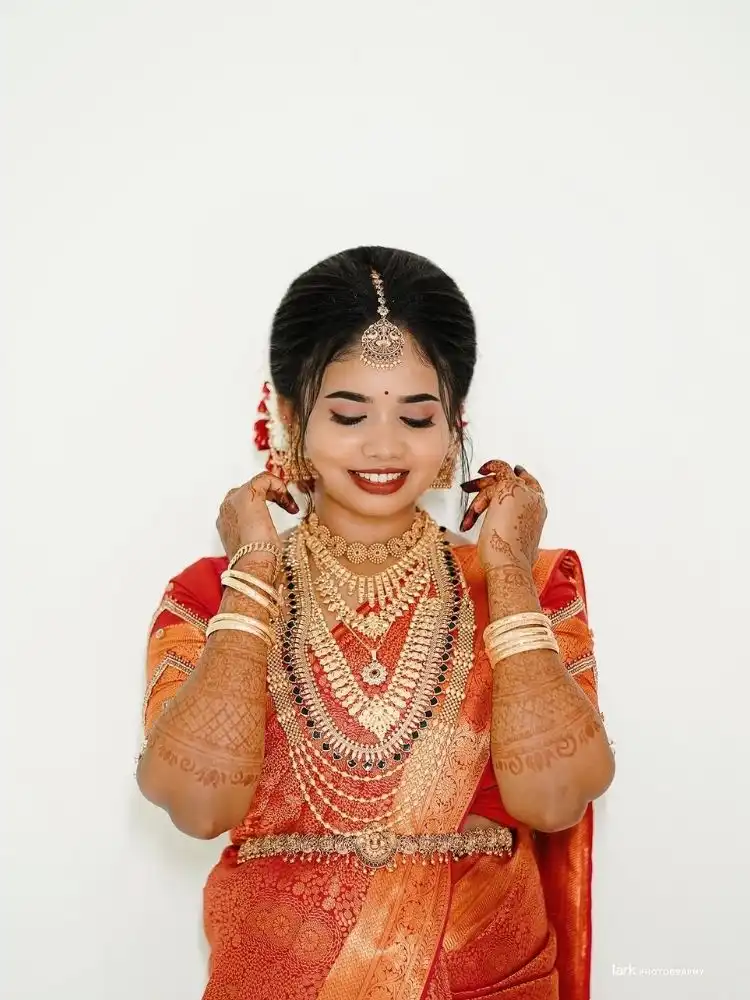 Eyeline Makeover