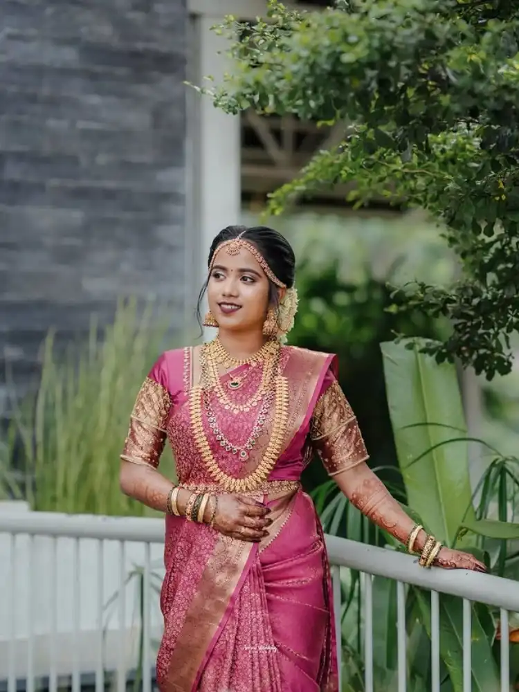 makeup look by Eyeline Makeover on Makeup Kerala