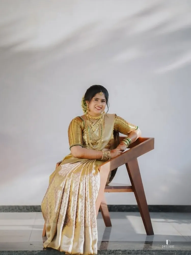 makeup look by Eyeline Makeover on Makeup Kerala
