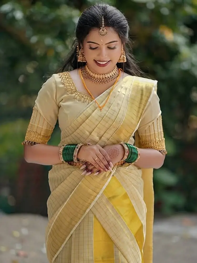 makeup look by Eyeline Makeover on Makeup Kerala