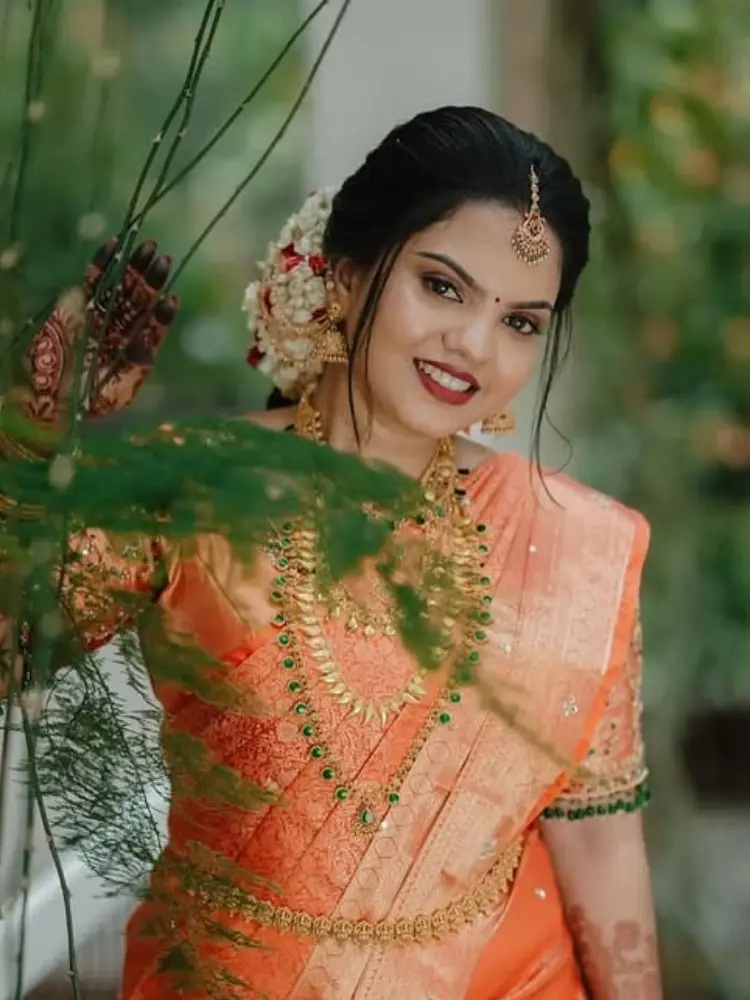 makeup look by Eyeline Makeover on Makeup Kerala