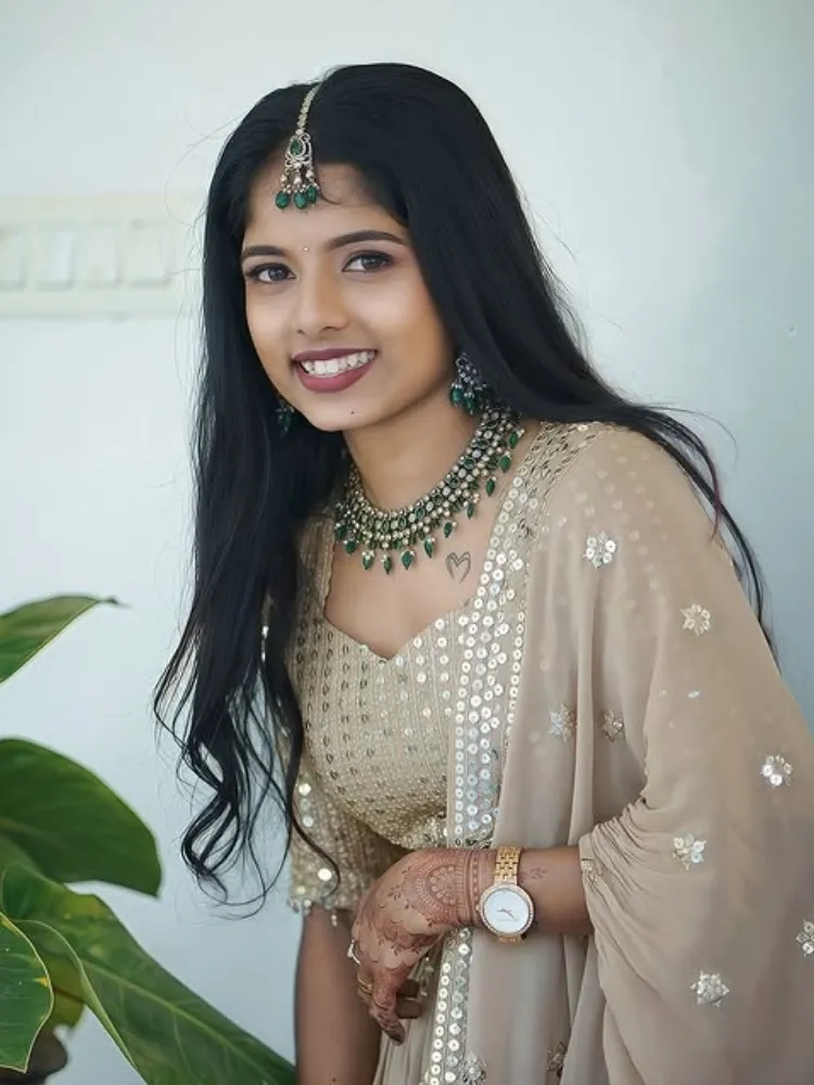 makeup look by Eyeline Makeover on Makeup Kerala