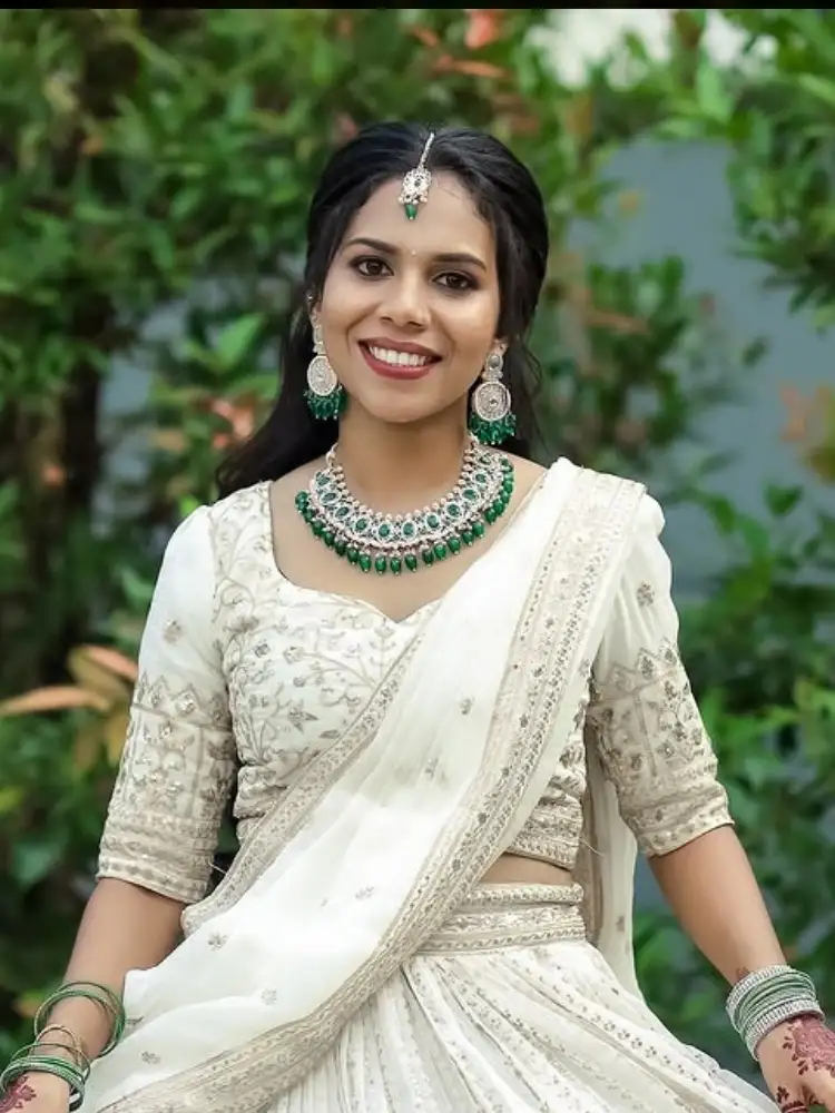makeup look by Eyeline Makeover on Makeup Kerala