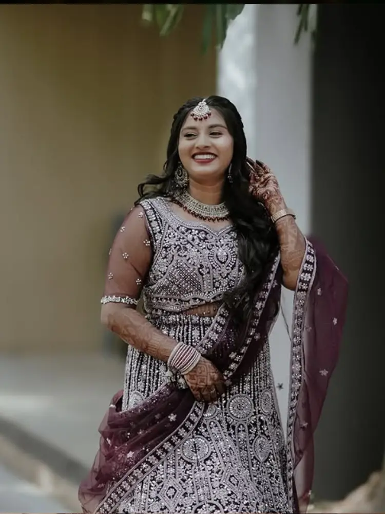 makeup look by Eyeline Makeover on Makeup Kerala
