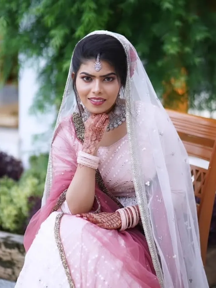 makeup look by Makeover By Ayshh on Makeup Kerala
