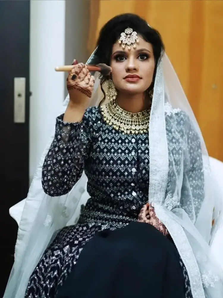 makeup look by Makeover By Ayshh on Makeup Kerala