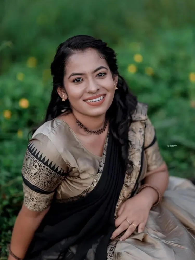 makeup look by Brides Of Alfa on Makeup Kerala