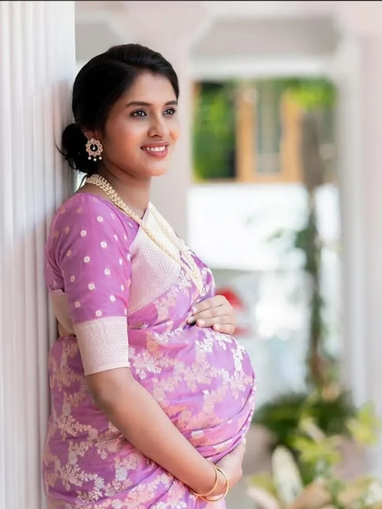 makeup look by Brides Of Alfa on Makeup Kerala