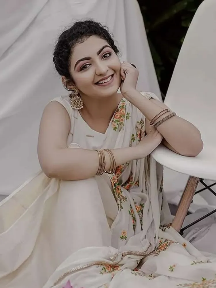 makeup look by Brides Of Alfa on Makeup Kerala