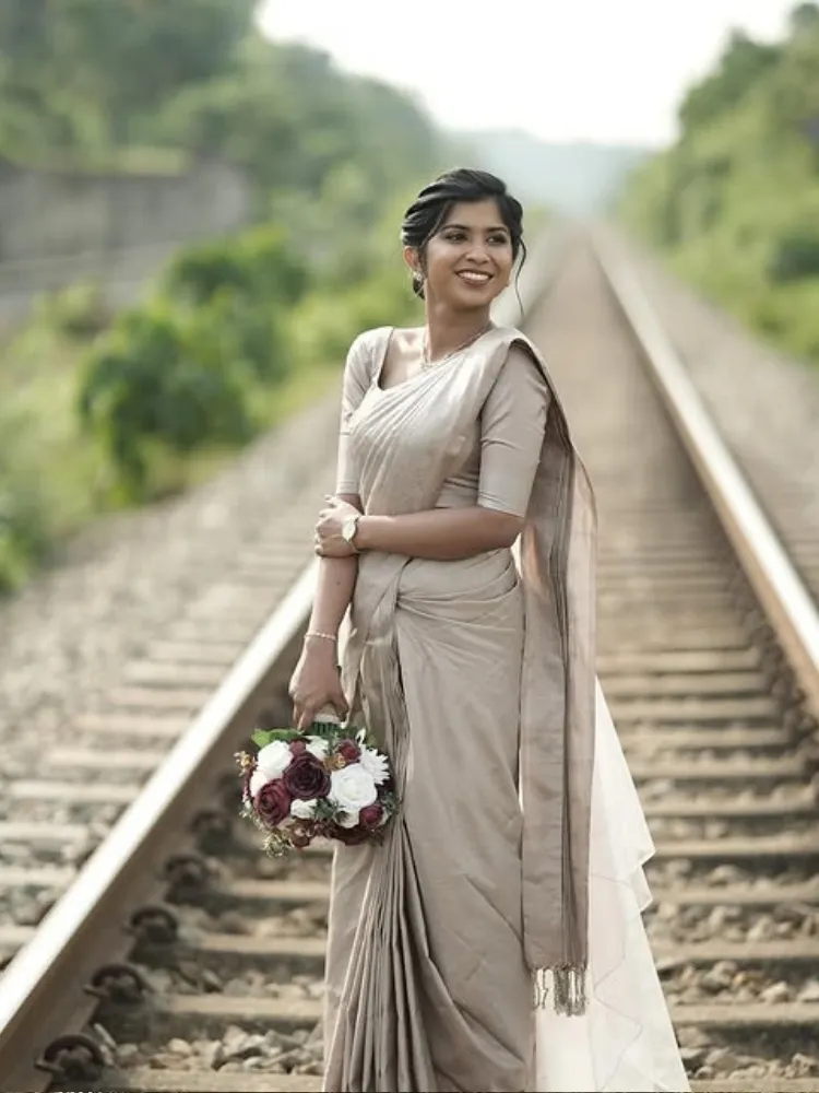 makeup look by Brides Of Alfa on Makeup Kerala