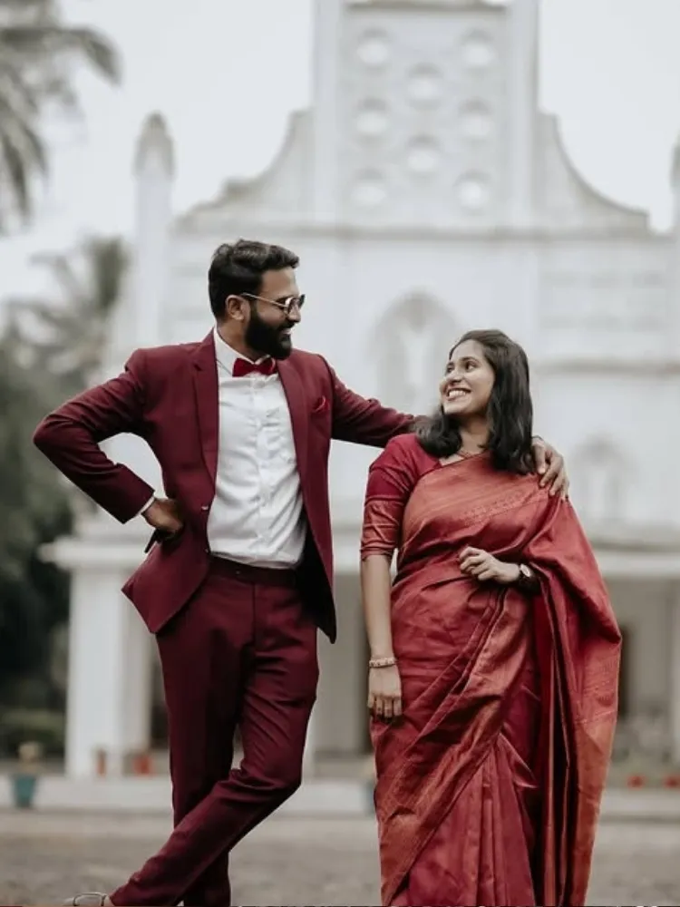 makeup look by Brides Of Alfa on Makeup Kerala