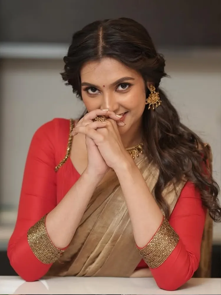 makeup look by Brides Of Alfa on Makeup Kerala