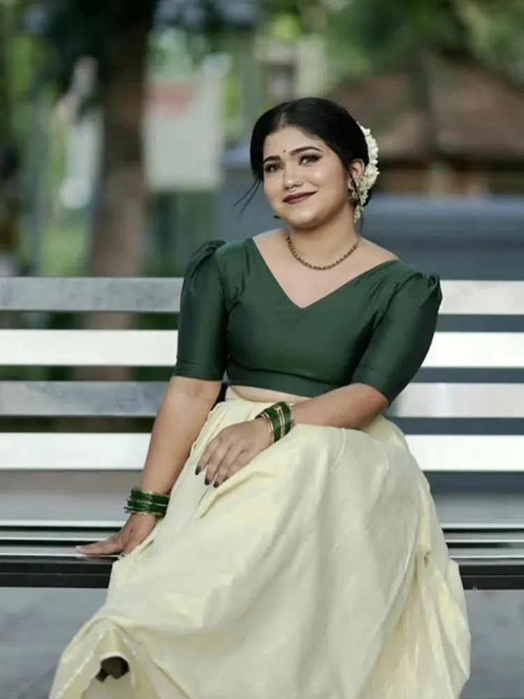 makeup look by Lashes Bridal Makeover on Makeup Kerala