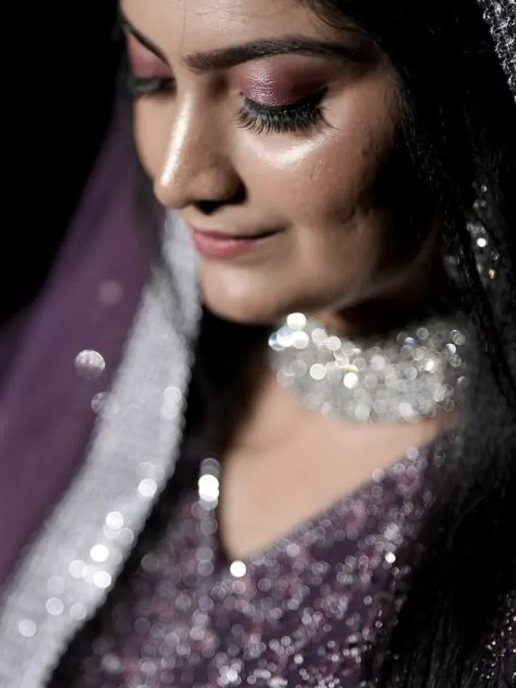 makeup look by Lashes Bridal Makeover on Makeup Kerala