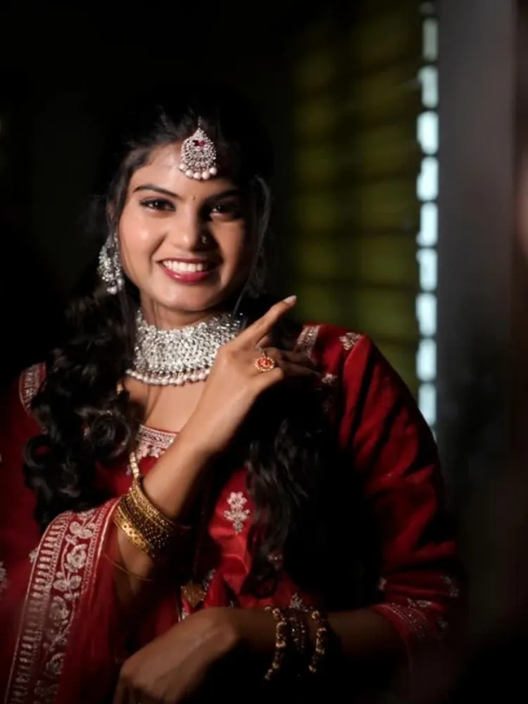 The Bridal Mantra