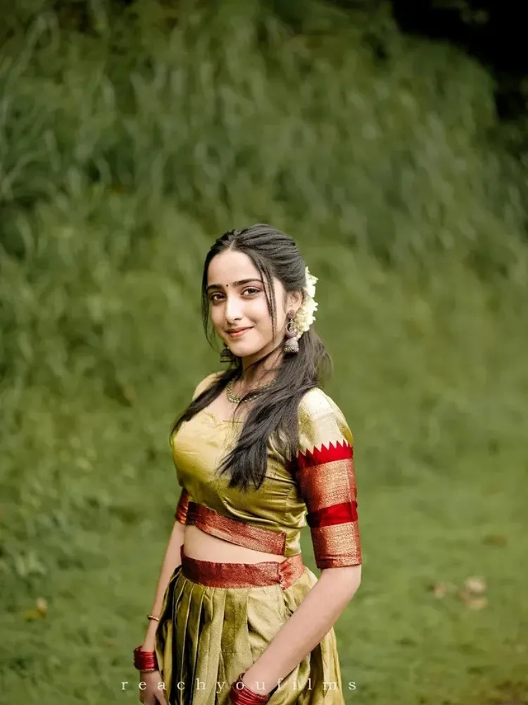 makeup look by Sindoora Bridal Studio on Makeup Kerala