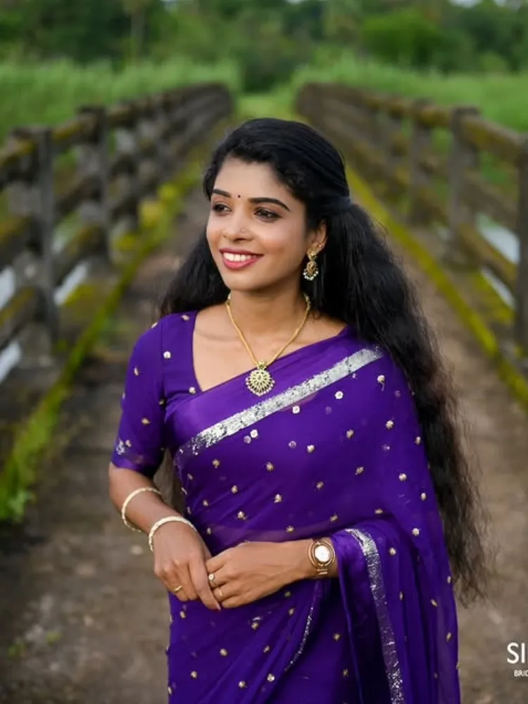 makeup look by Sindoora Bridal Studio on Makeup Kerala