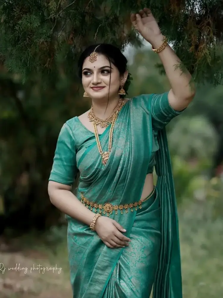 makeup look by Sindoora Bridal Studio on Makeup Kerala