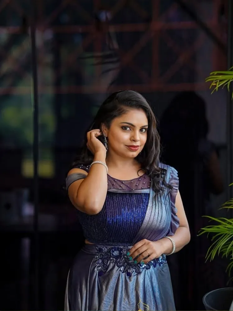 makeup look by Sindoora Bridal Studio on Makeup Kerala