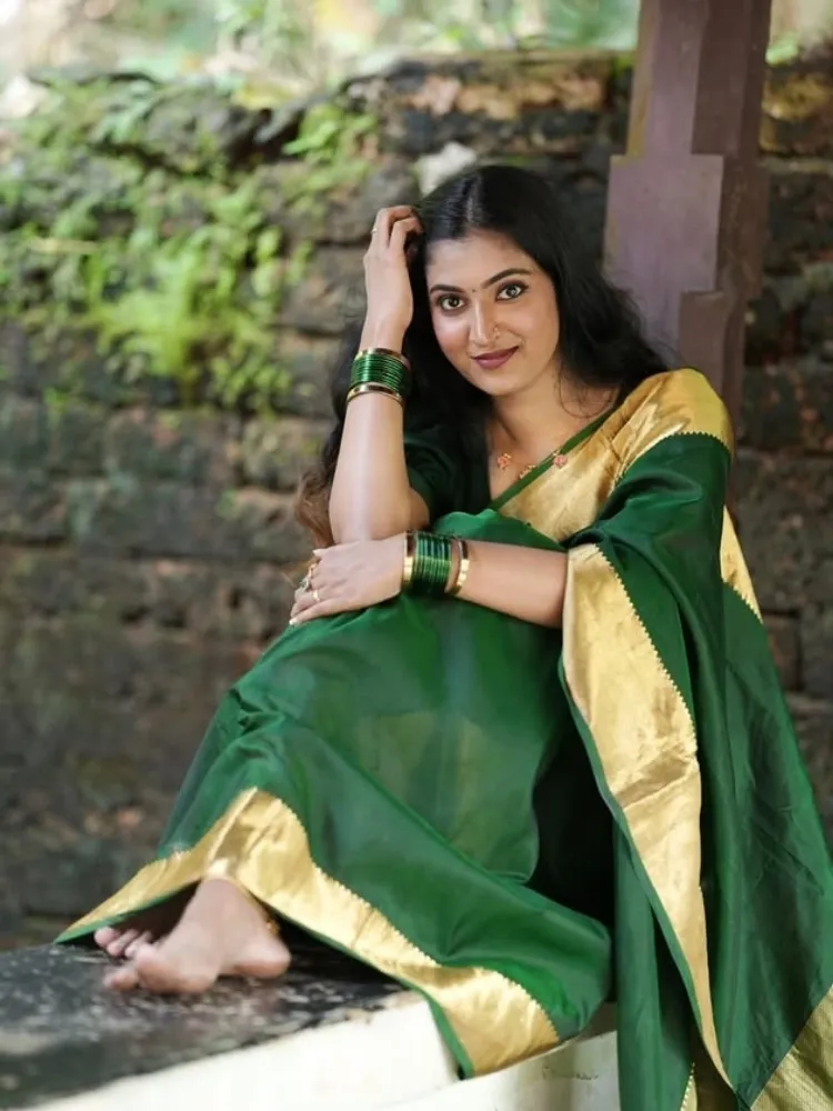 makeup look by Sindoora Bridal Studio on Makeup Kerala