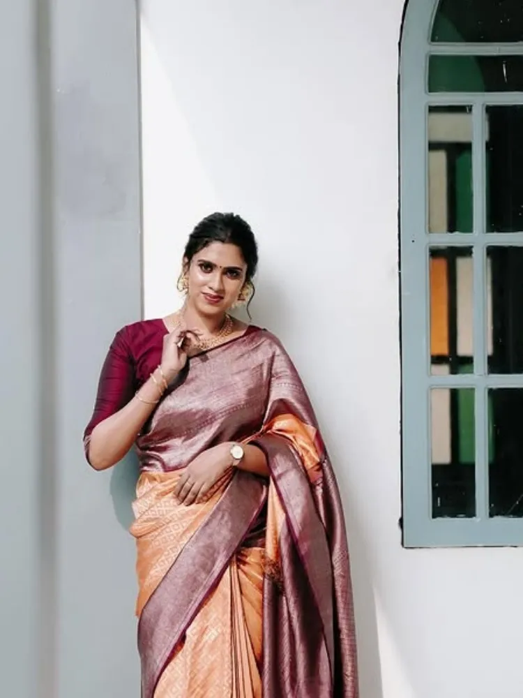 makeup look by THULUS Heaven Makeover on Makeup Kerala
