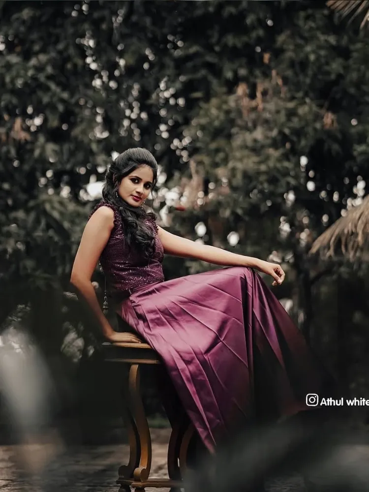 makeup look by THULUS Heaven Makeover on Makeup Kerala