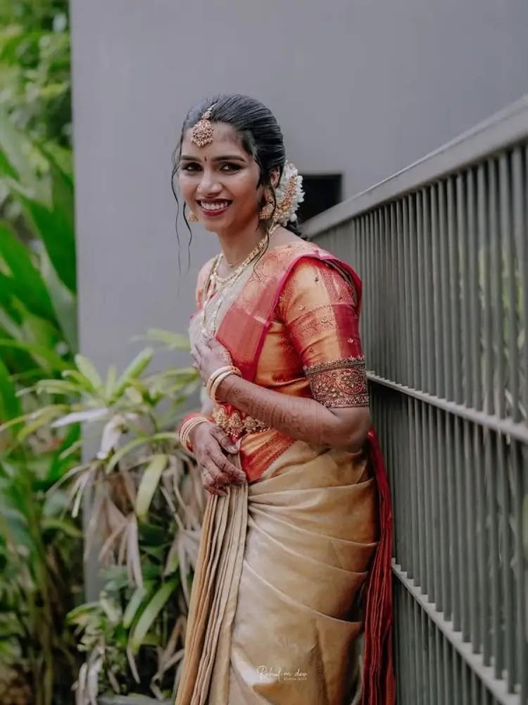 makeup look by THULUS Heaven Makeover on Makeup Kerala