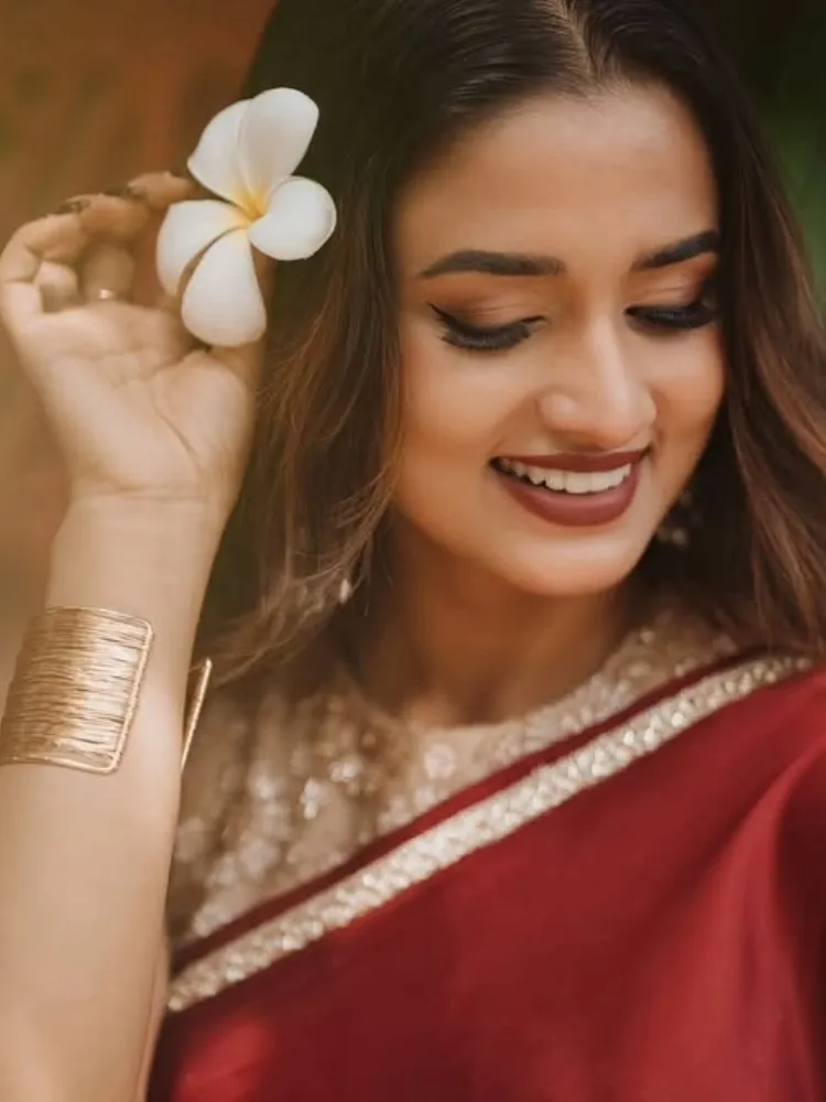 makeup look by Kahani Bridal Studio on Makeup Kerala