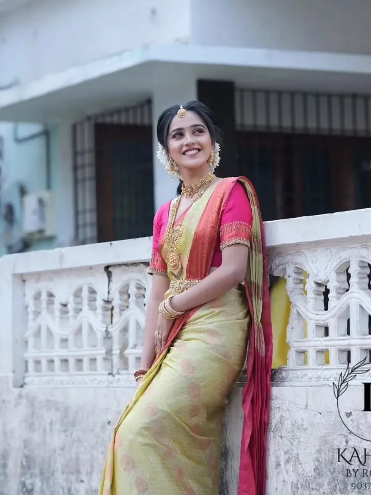 makeup look by Kahani Bridal Studio on Makeup Kerala
