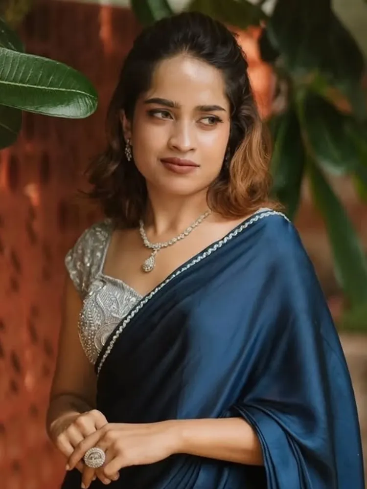makeup look by Kahani Bridal Studio on Makeup Kerala